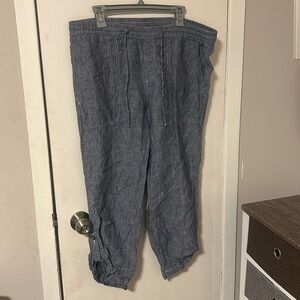 Lord & Taylor pants